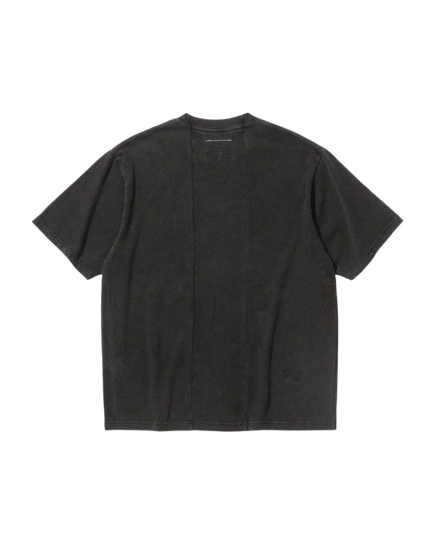 Supreme®/MM6 Maison Margiela Split S/S Top view 2